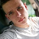 Данил, 23 года