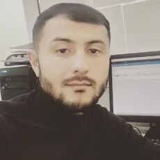 Фотография мужчины Furqat, 27 лет из г. Чирчик