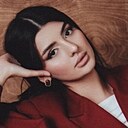 Дина, 20 лет