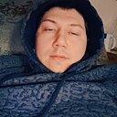 Кирилл, 31 год
