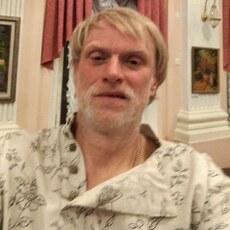 Фотография мужчины Юра, 51 год из г. Санкт-Петербург