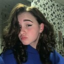 Настюша, 19 лет