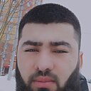Шох, 34 года