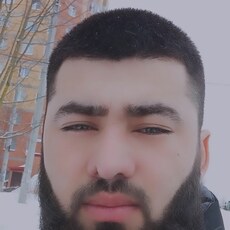 Фотография мужчины Шох, 35 лет из г. Дангара