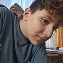 Артур, 18 лет