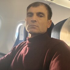 Фотография мужчины Саша, 41 год из г. Иркутск