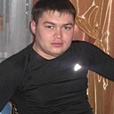 Тамерлан, 35 лет