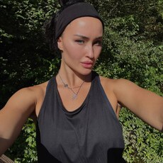 Фотография девушки Анастасия, 28 лет из г. Екатеринбург
