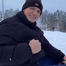 Фотография мужчины Виталик, 26 лет из г. Краснотурьинск