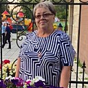 Гуля, 57 лет