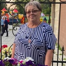 Фотография девушки Гуля, 57 лет из г. Альметьевск