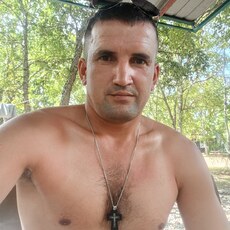 Фотография мужчины Игорь, 34 года из г. Уссурийск