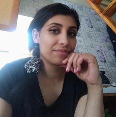 Фотография девушки Багира, 32 года из г. Псков