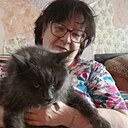 Наталья, 56 лет
