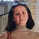 Лиса, 44 года