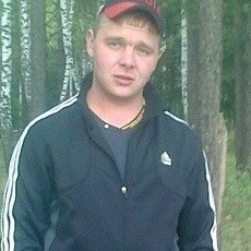 Фотография мужчины Антон, 33 года из г. Быково (Московская Обл)
