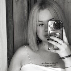 Фотография девушки Екатерина, 20 лет из г. Тюмень