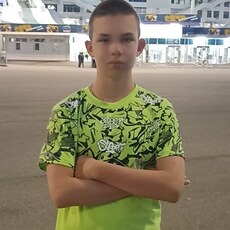 Фотография мужчины Кирилл, 18 лет из г. Муром