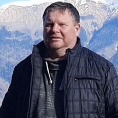 Фотография мужчины Андрей, 51 год из г. Пенза