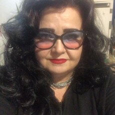 Фотография девушки Оксана, 51 год из г. Первоуральск
