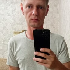 Фотография мужчины Илья, 34 года из г. Рязань