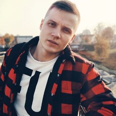 Фотография мужчины Алексей, 30 лет из г. Жодино