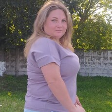 Фотография девушки Марина, 33 года из г. Людиново