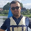 Сардор, 28 лет