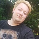 Мэттью, 20 лет