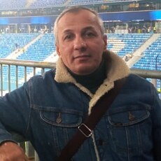 Фотография мужчины Вахид, 56 лет из г. Санкт-Петербург