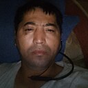 Магамет, 39 лет