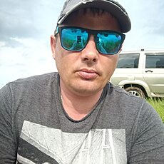 Фотография мужчины Виталий, 35 лет из г. Самара