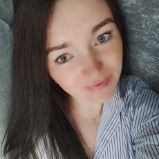 Фотография девушки Кристина, 30 лет из г. Минск