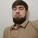 Хамзат, 35 лет