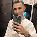 Адиль, 26 лет