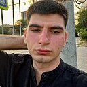 Равид, 20 лет