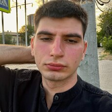 Фотография мужчины Равид, 20 лет из г. Астрахань