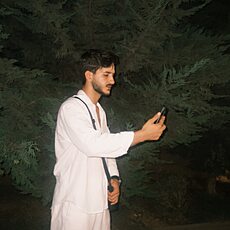 Фотография мужчины Кенан, 20 лет из г. Сургут