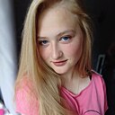 Марина, 19 лет