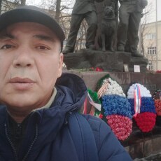 Фотография мужчины Расул, 44 года из г. Астрахань