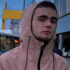 Фотография мужчины Александр, 22 года из г. Горловка