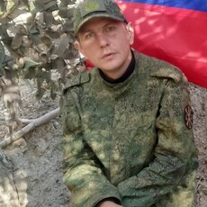 Фотография мужчины Михаил, 38 лет из г. Новотроицк