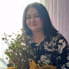Фотография девушки Хельга, 42 года из г. Кемерово