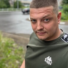 Фотография мужчины Валерий, 31 год из г. Братск