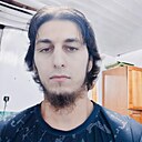 Рамазан, 24 года