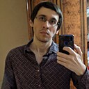Андрей, 27 лет