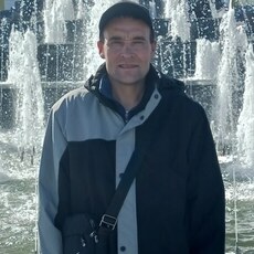 Фотография мужчины Виталий, 44 года из г. Улан-Удэ