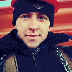 Фотография мужчины Андрей, 30 лет из г. Шымкент