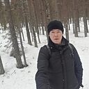 Мурк, 45 лет