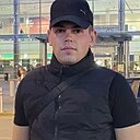 Андрей, 24 года
